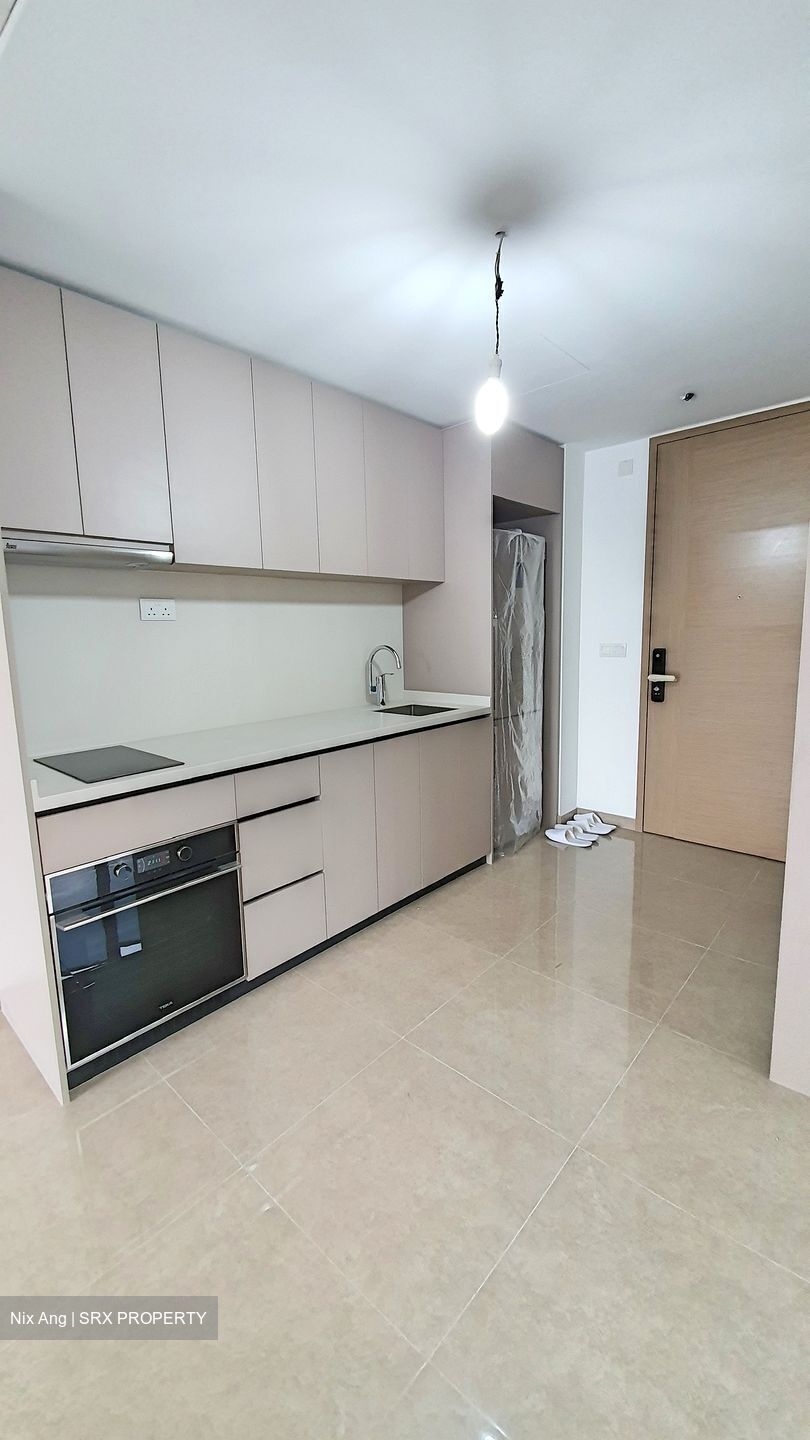 The Tapestry (D18), Condominium #562647601